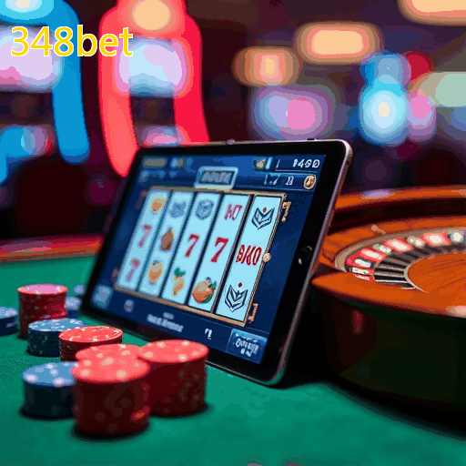 348bet - Plataforma confiável para apostas emocionantes e bônus