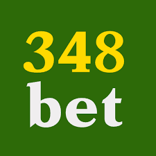 348bet Logo